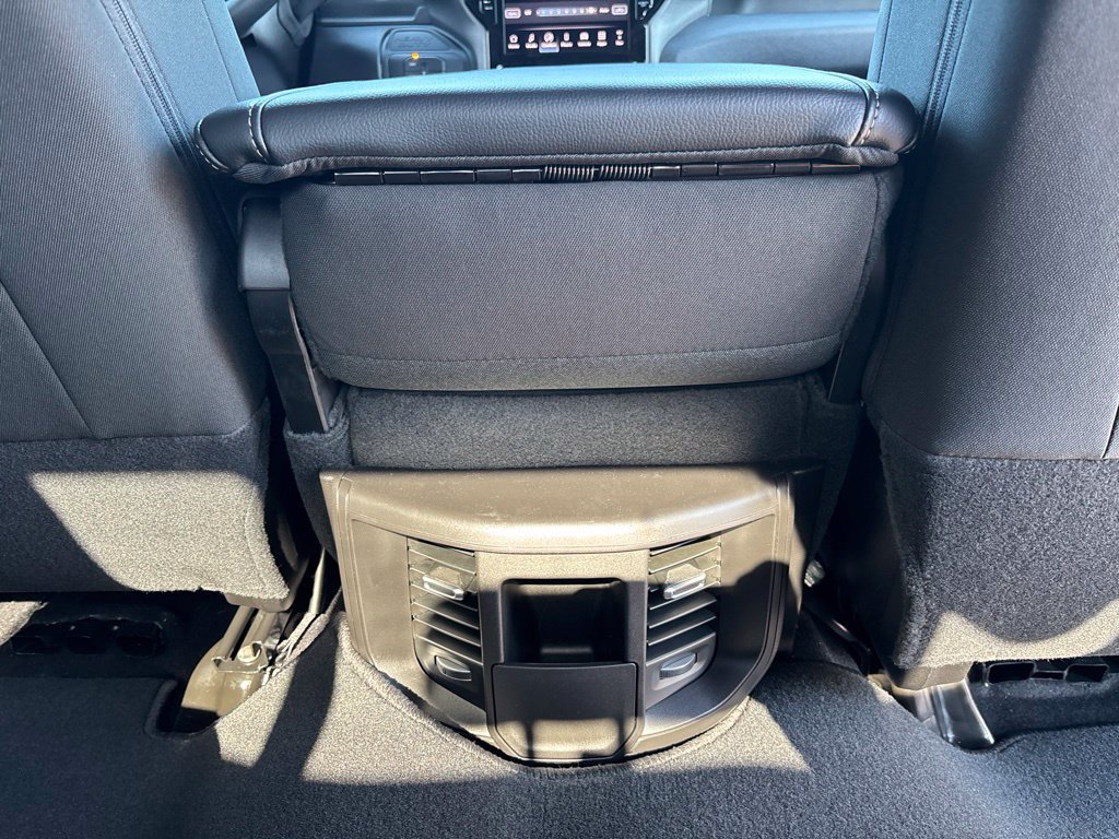 New 2027 RAM 3500 Tradesman AWD/4WD image 24