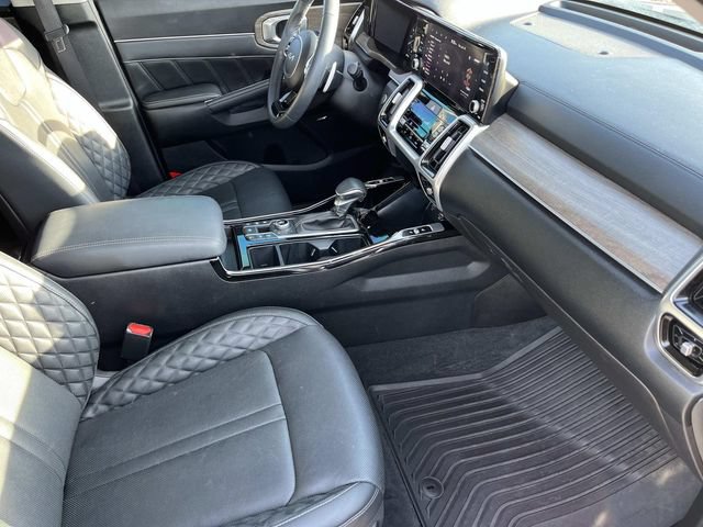 Used 2022 Kia Sorento SX Prestige AWD/4WD image 24