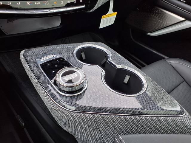 New 2027 Cadillac Optiq Premium Sport RWD image 15