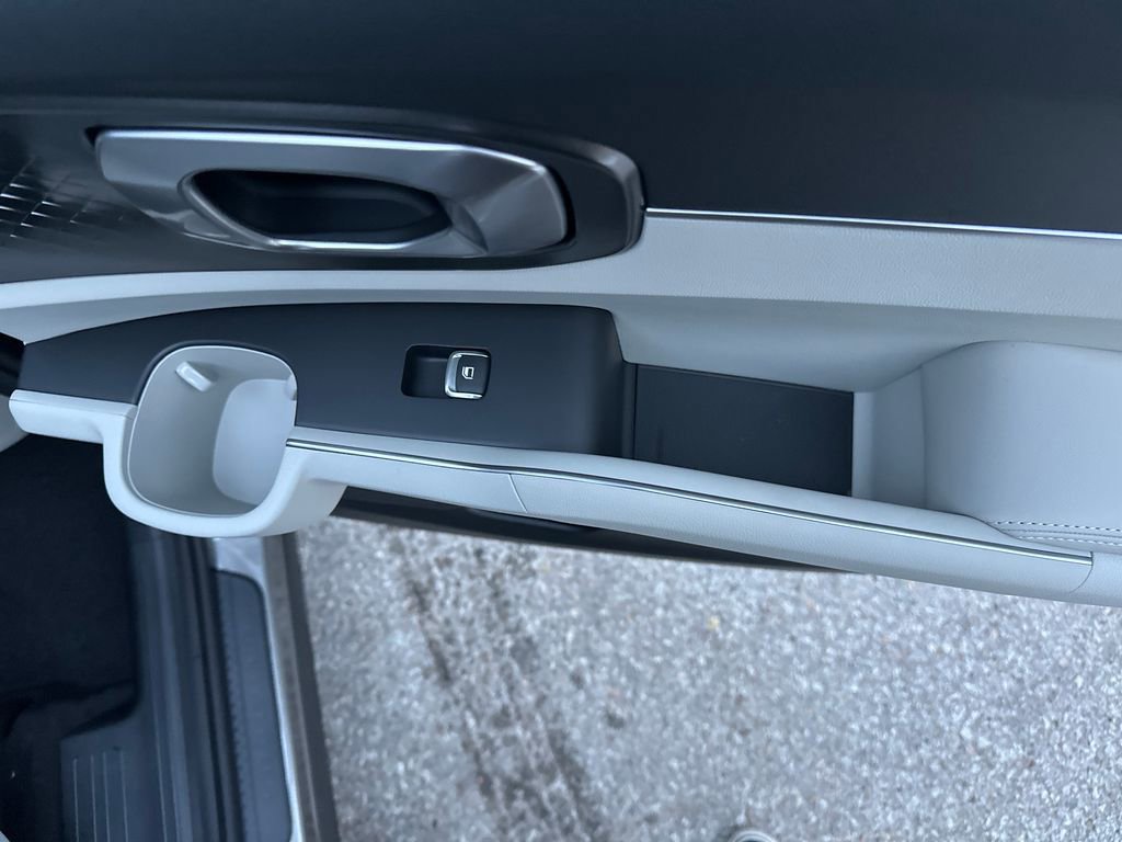 New 2026 Kia Sorento EX image 28