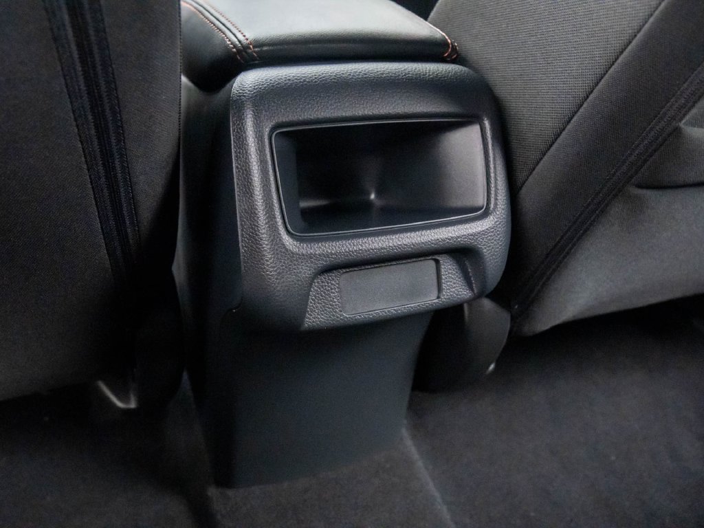 New 2027 Honda HR-V Sport image 19
