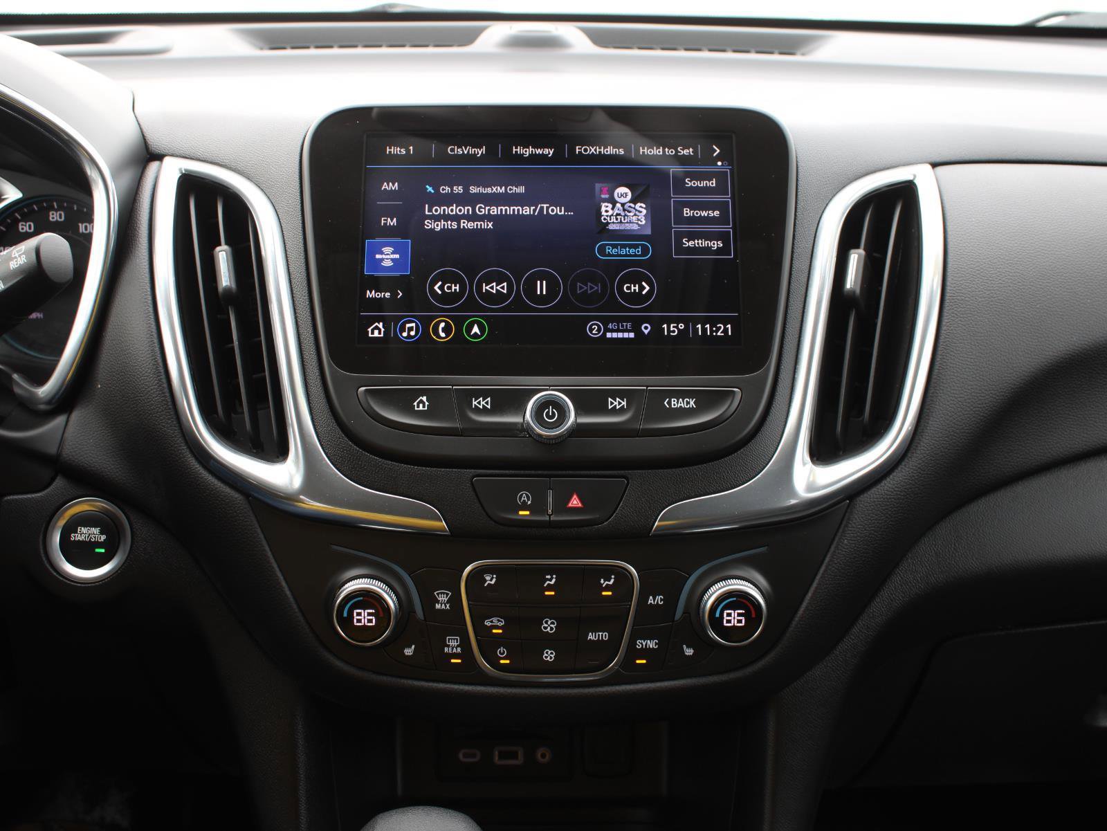 Certified 2023 Chevrolet Equinox LT image 12