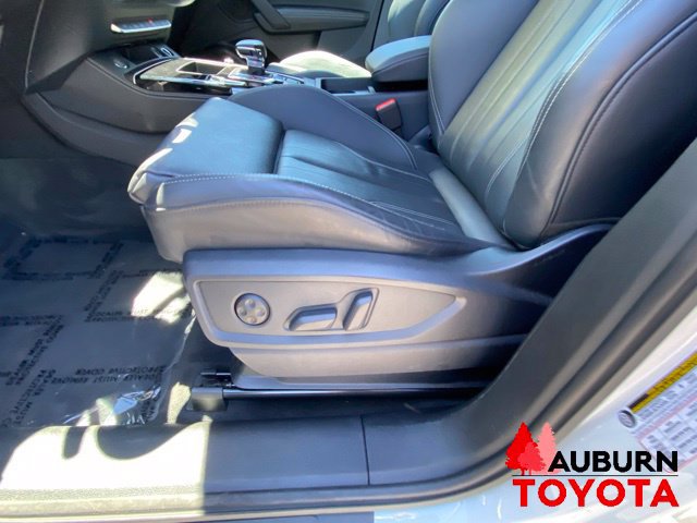 Used 2024 Audi Q5 2.0T Premium Plus AWD/4WD image 34