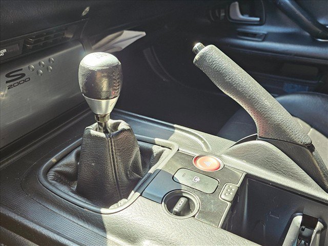 Used 2007 Honda S2000 image 22