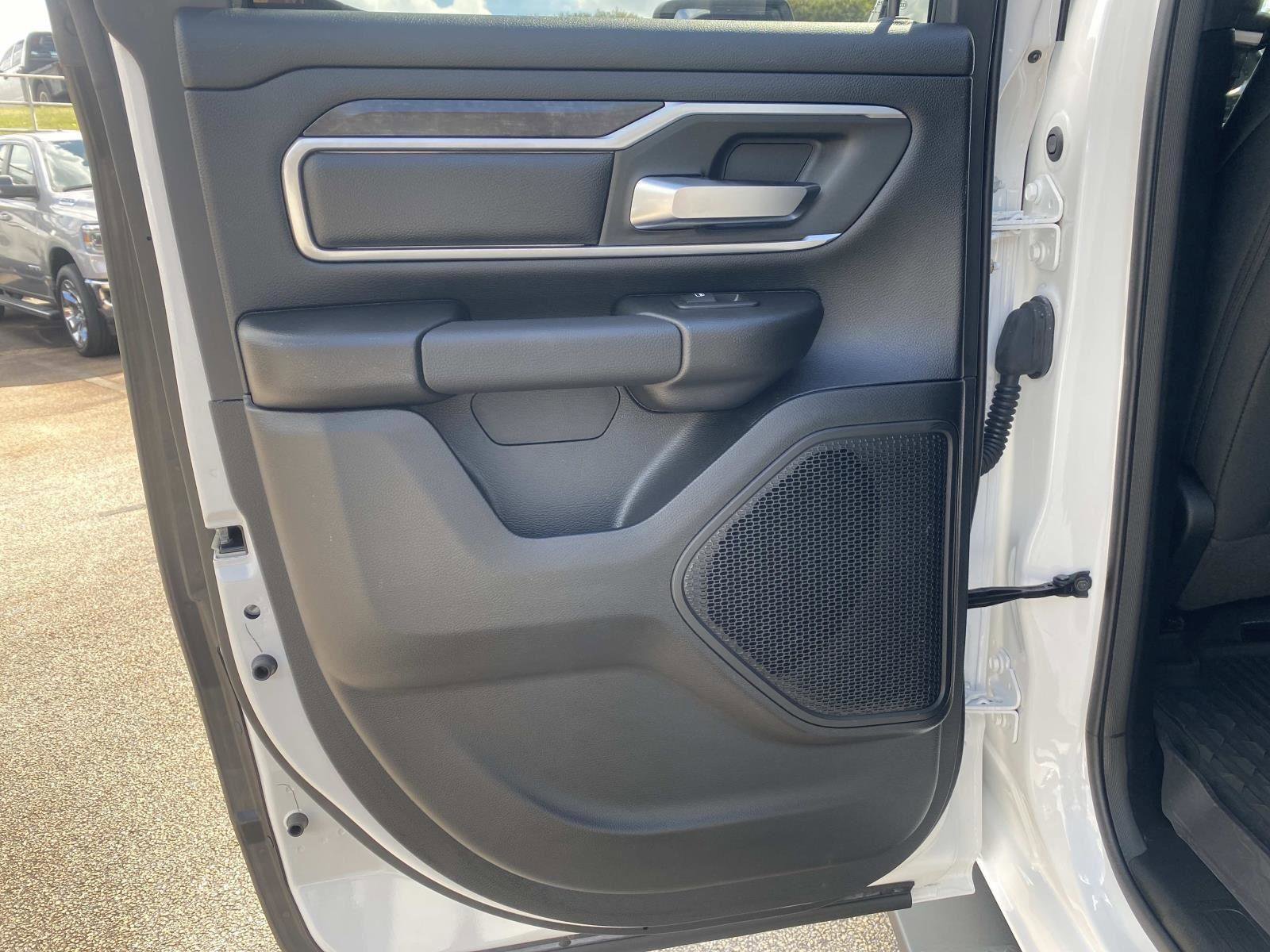 Used 2022 RAM 1500 Big Horn image 18