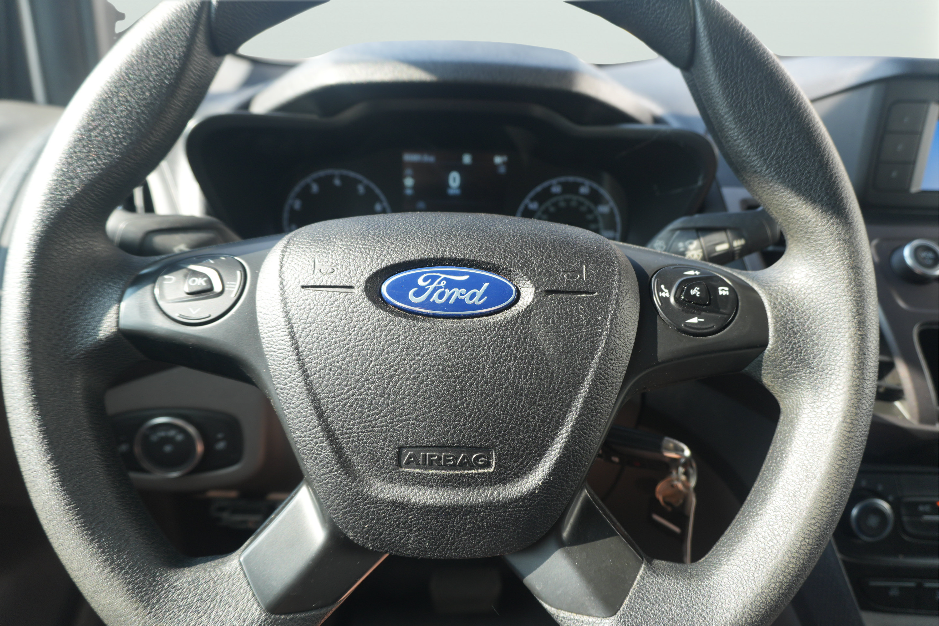 Used 2022 Ford Transit Connect XL FWD image 33