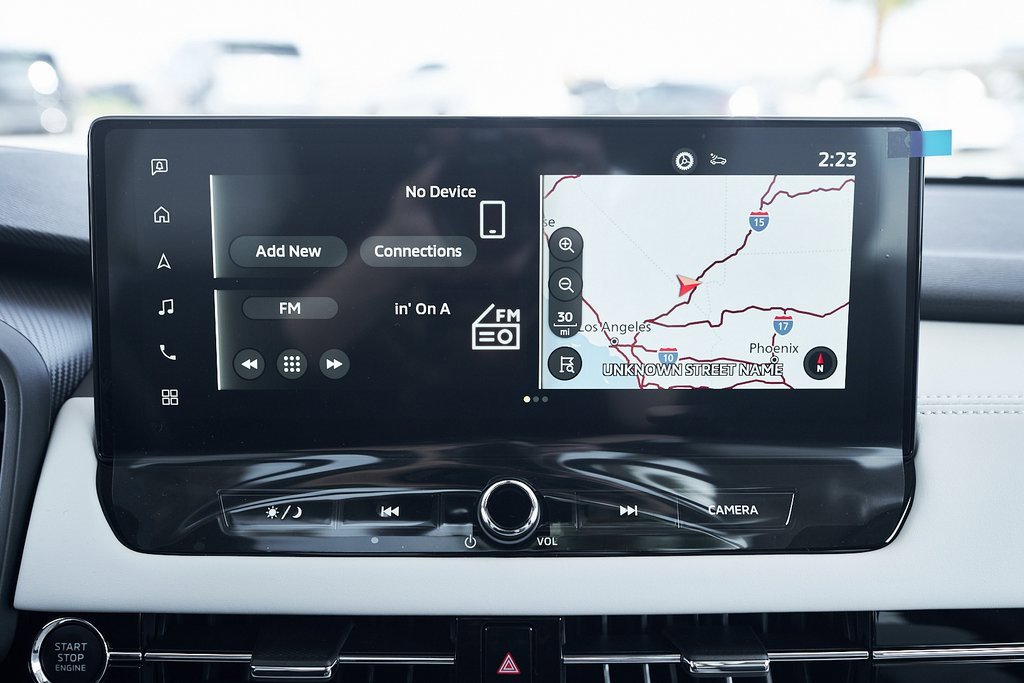 New 2025 Mitsubishi Outlander SE image 49