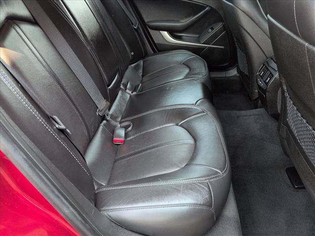 Used 2012 Cadillac CTS Premium AWD/4WD image 28