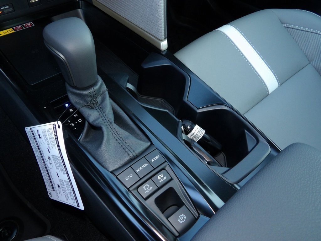 New 2026 Toyota Camry SE image 12