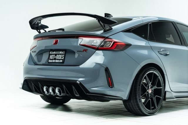 Used 2025 Honda Civic Type R image 14