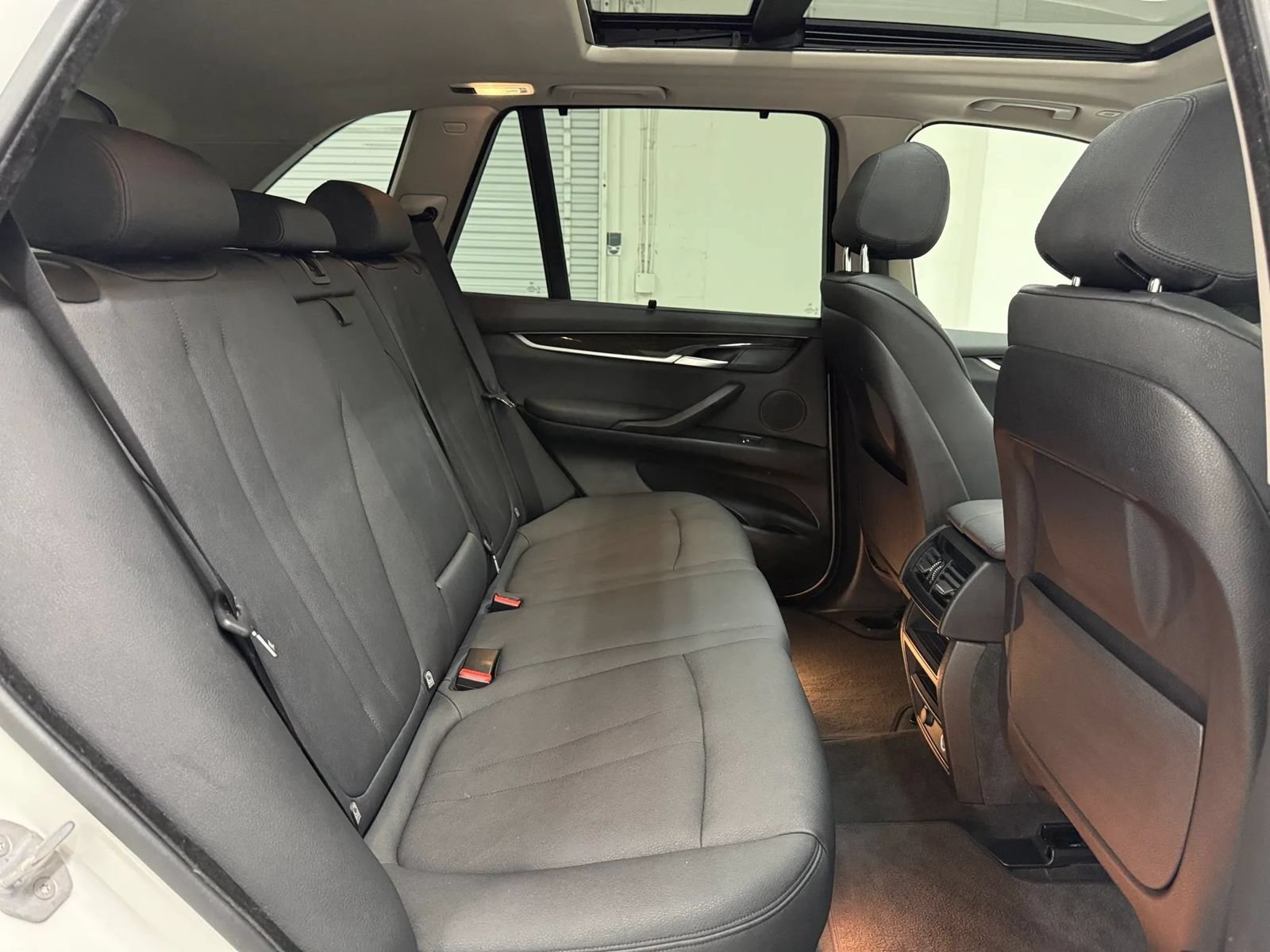 Used 2014 BMW X5 sDrive35i RWD image 17