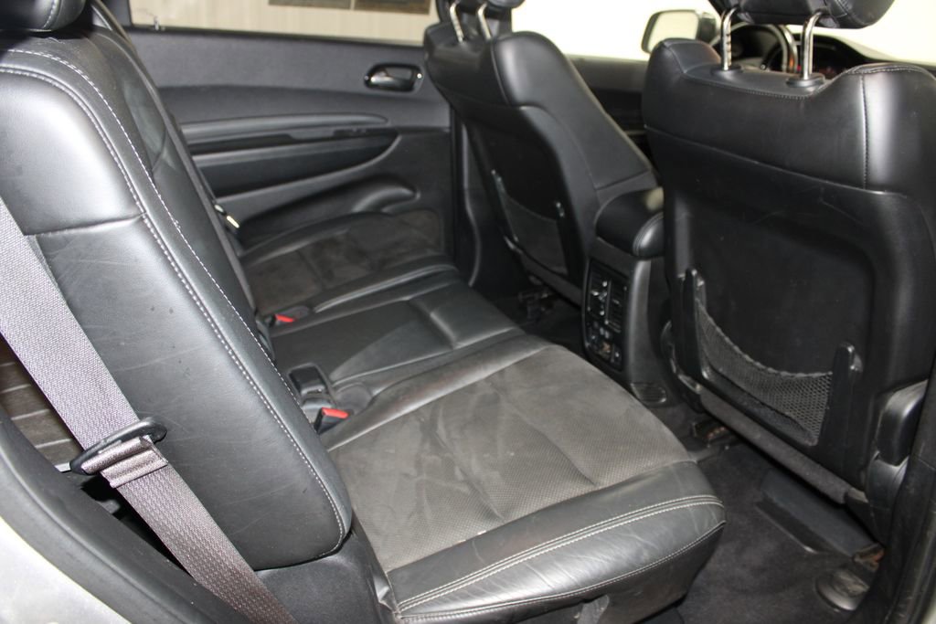 Used 2021 Dodge Durango GT image 33