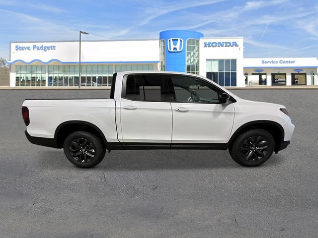 New 2026 Honda Ridgeline Sport image 7