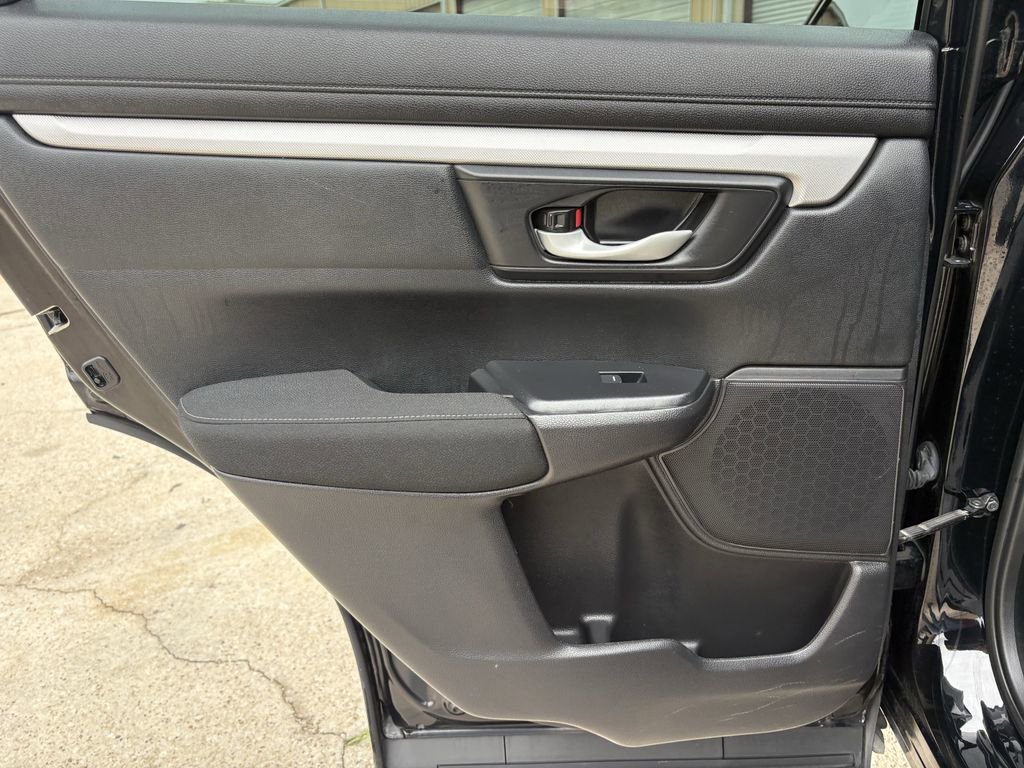Used 2021 Honda CR-V Special Edition image 22