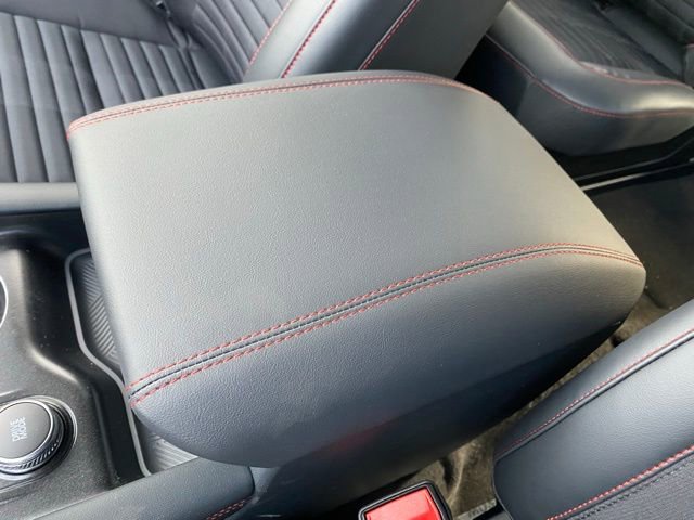 New 2026 Ford Explorer ST-Line image 21