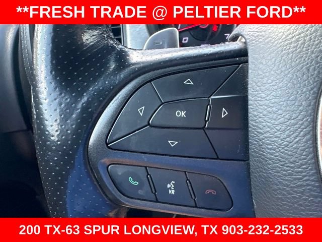 Used 2020 Dodge Charger R/T w/ Daytona Edition Group RWD image 14