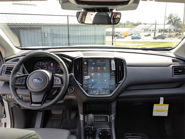 New 2025 Subaru Ascent Onyx Edition image 12
