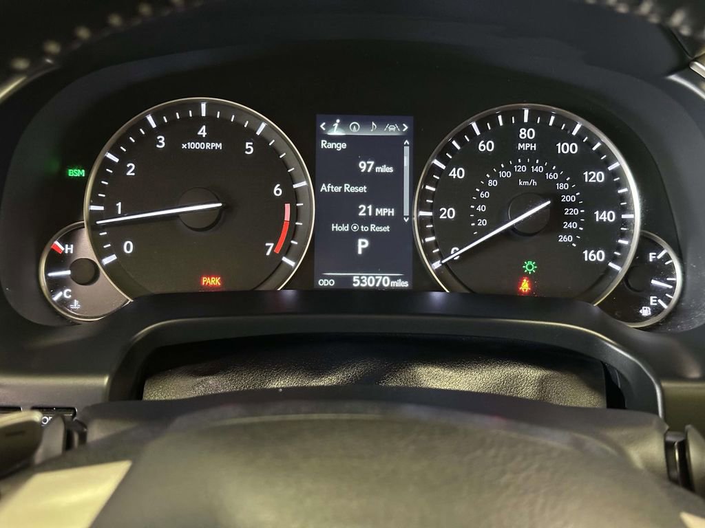 Used 2022 Lexus RX 350L Premium w/ Premium Package AWD/4WD image 25