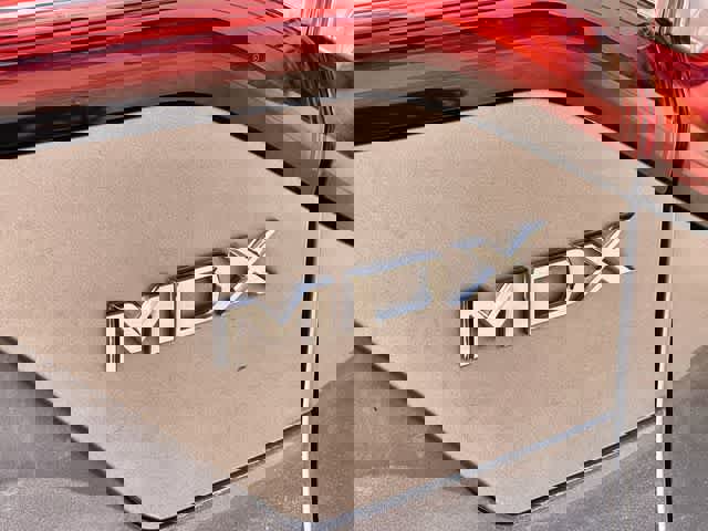 Used 2022 Acura MDX FWD w/ Technology Package image 8