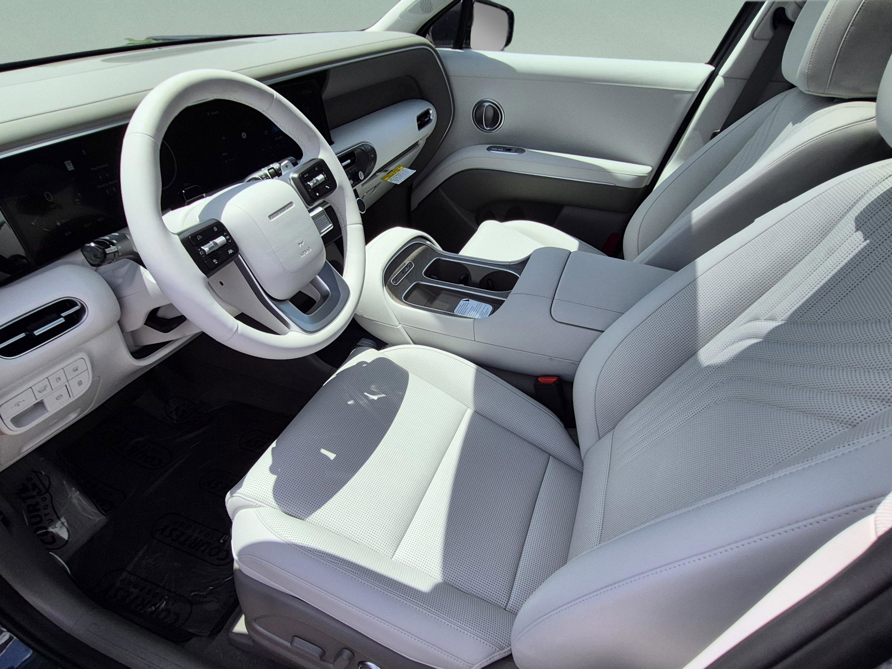 New 2026 Hyundai Palisade SEL Premium AWD/4WD image 21