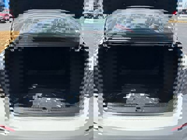 New 2026 Honda Civic Sport image 26