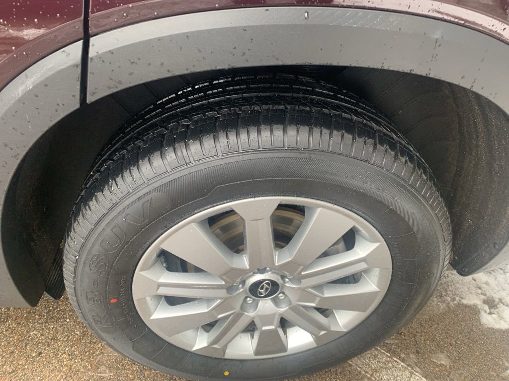 Used 2025 Hyundai Palisade SEL image 43