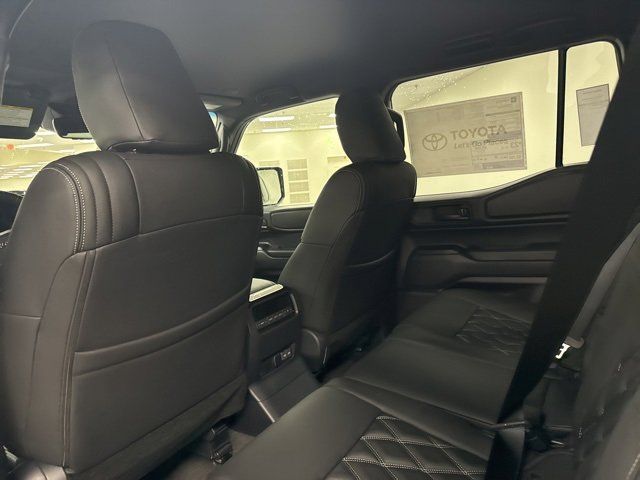 New 2026 Toyota Land Cruiser 1958 image 23