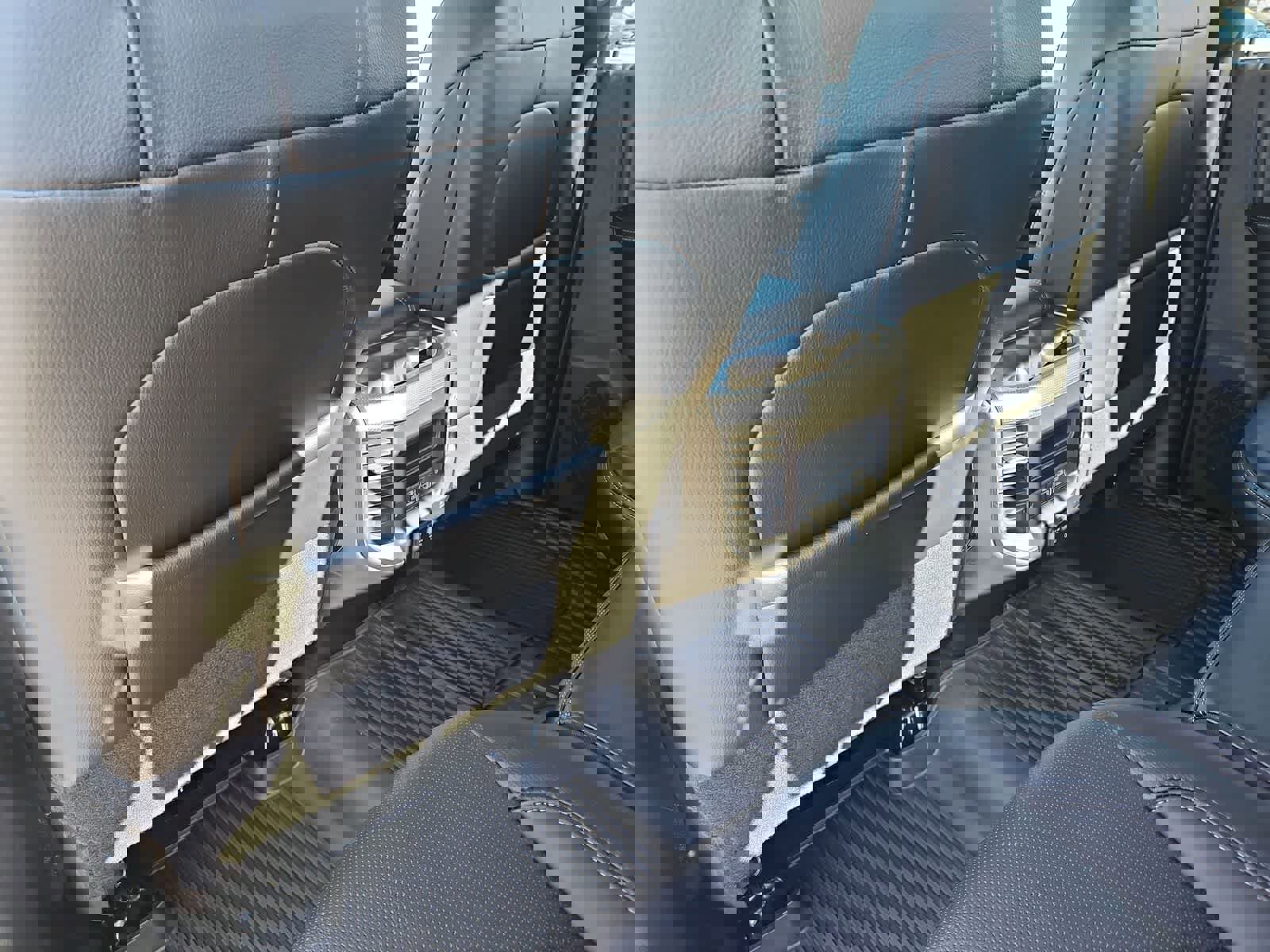 New 2026 RAM 2500 Rebel w/ Rebel Level 1 Equipment Group image 18