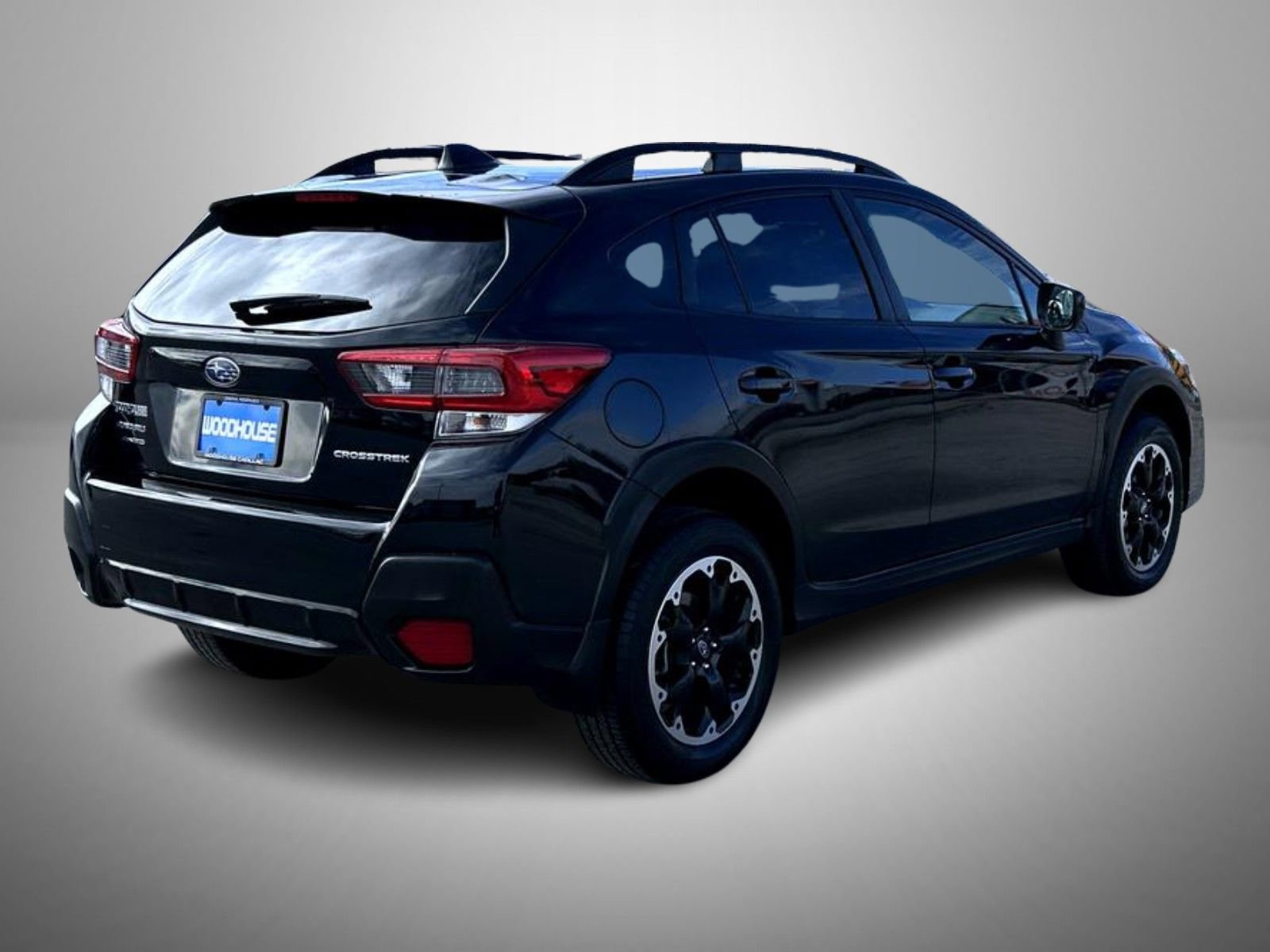 Used 2023 Subaru Crosstrek 2.0i Premium image 5