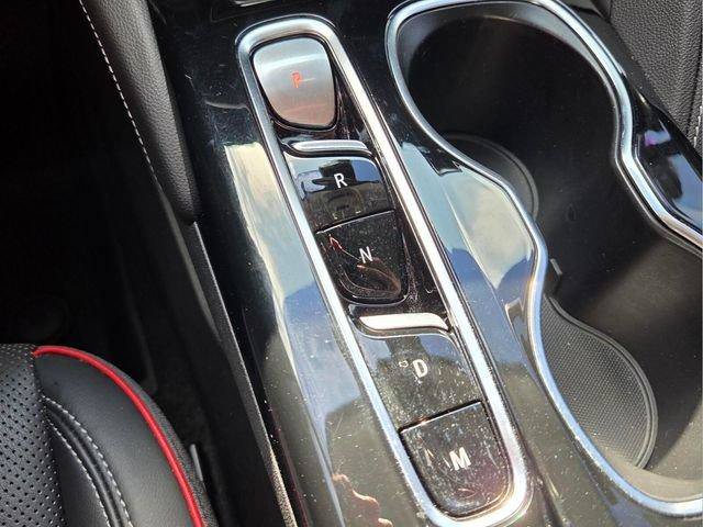 Certified 2022 Buick Envision Essence w/ Technology Package I FWD image 24