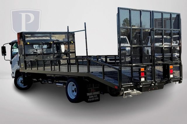 New 2025 Chevrolet Low Cab Forward 5500HG RWD image 3