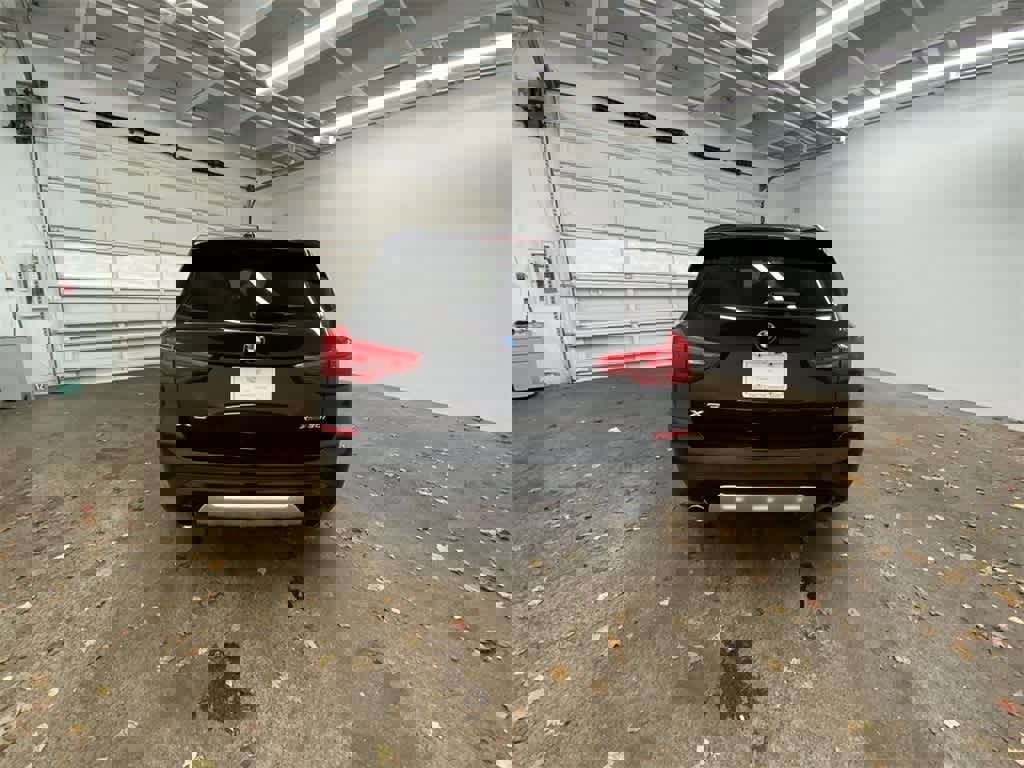 Used 2018 BMW X3 xDrive30i image 5