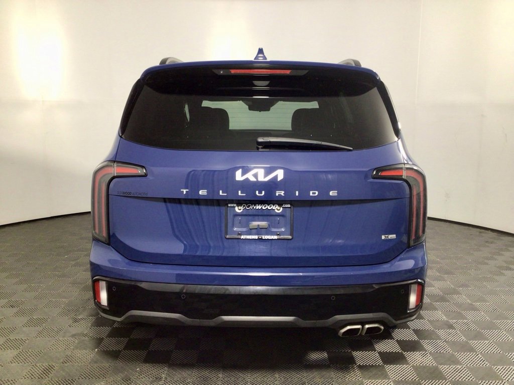 Used 2024 Kia Telluride SX Prestige X-Pro image 13