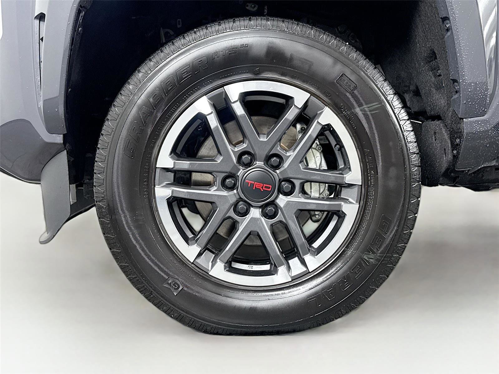 Used 2024 Toyota Tacoma TRD Sport image 12