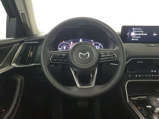 Certified 2024 MAZDA CX-90 Plug-In Hybrid w/ Preferred AWD/4WD image 17