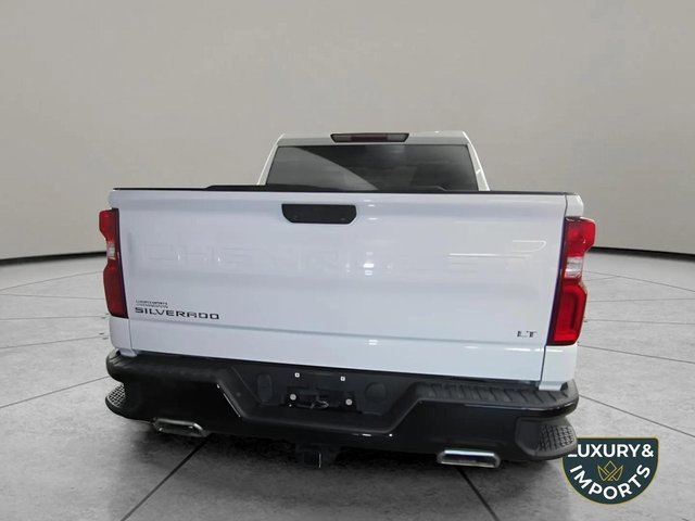 Used 2020 Chevrolet Silverado 1500 LT Trail Boss w/ Convenience Package image 6