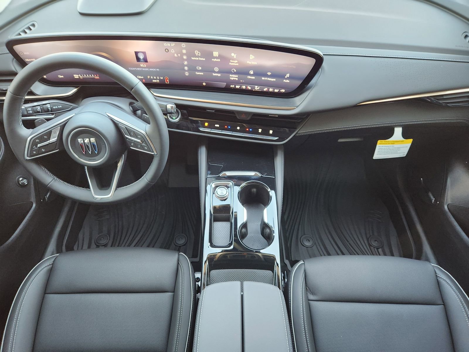 New 2026 Buick Envision Avenir AWD/4WD image 30