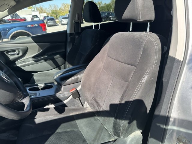 Used 2020 Nissan Murano S w/ Technology Package image 7