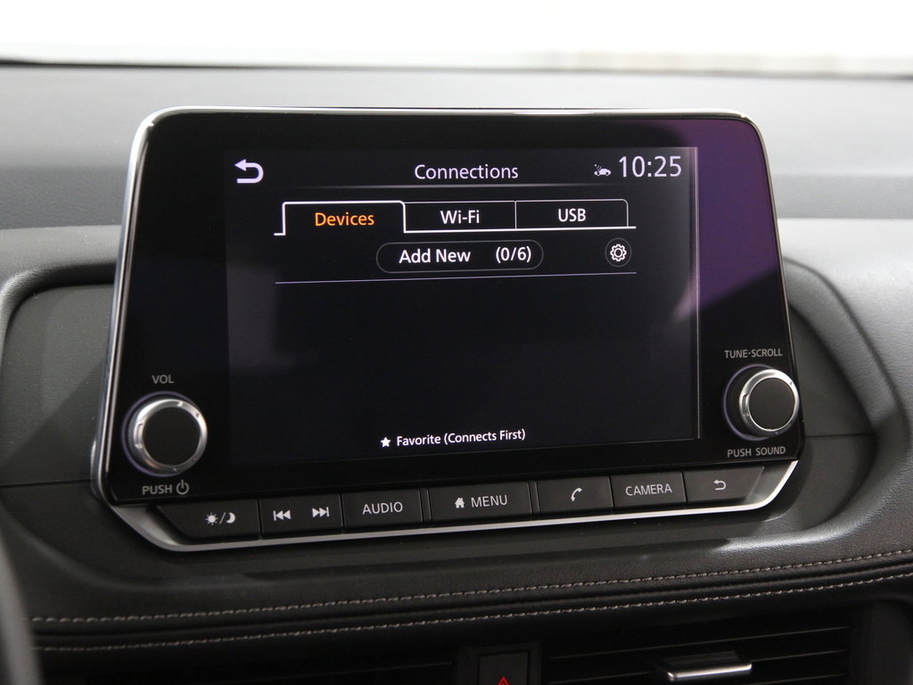 Used 2024 Nissan Rogue SV image 11