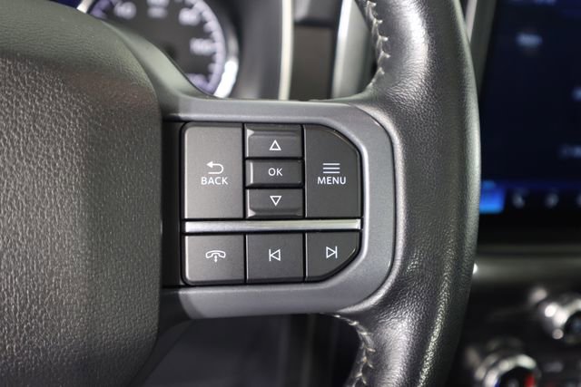 Certified 2022 Ford F150 XLT w/ Equipment Group 302A High image 46