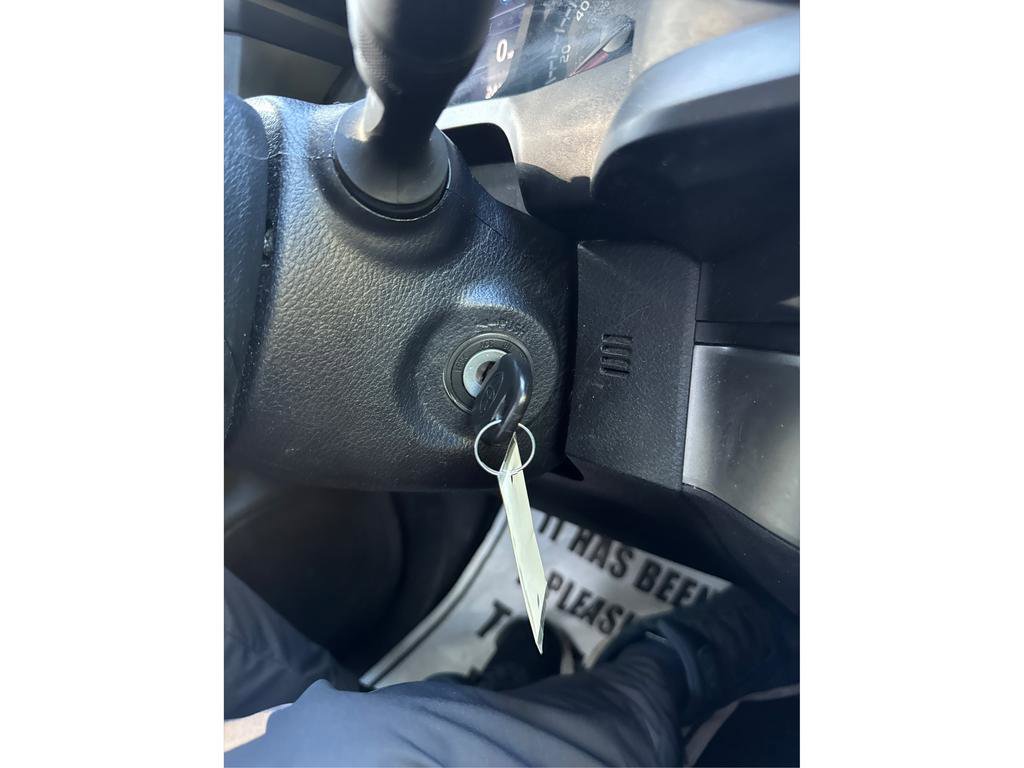 Used 2021 Toyota Tacoma SR image 23