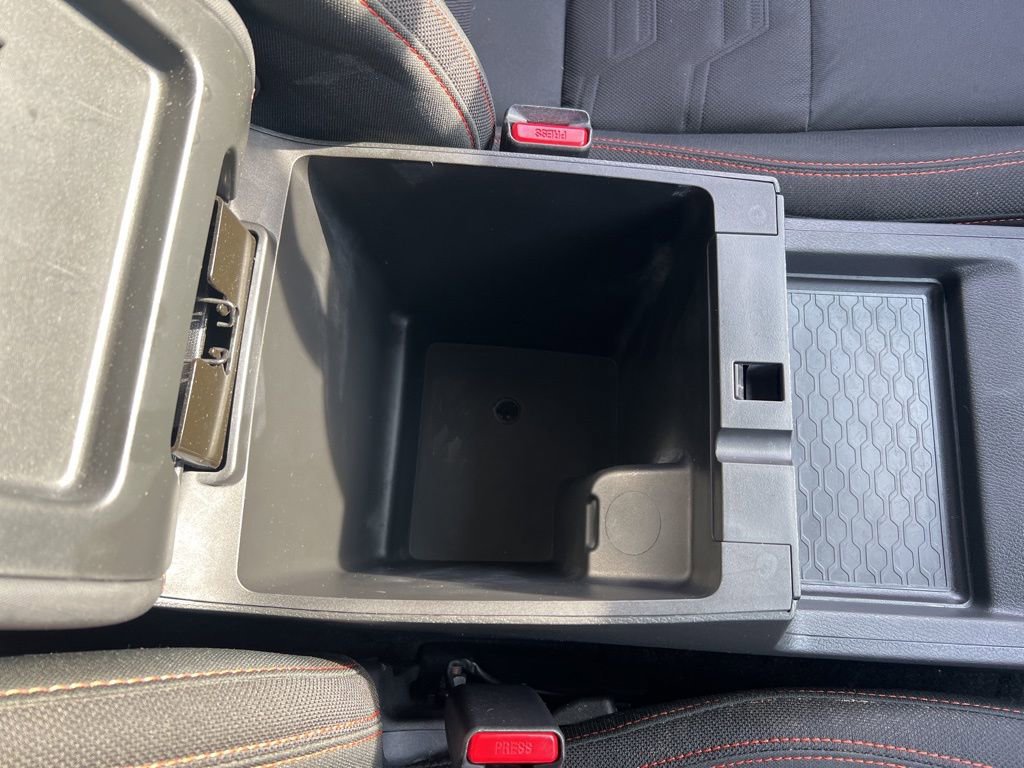 Certified 2023 Nissan Frontier PRO-4X w/ Technology Package image 23