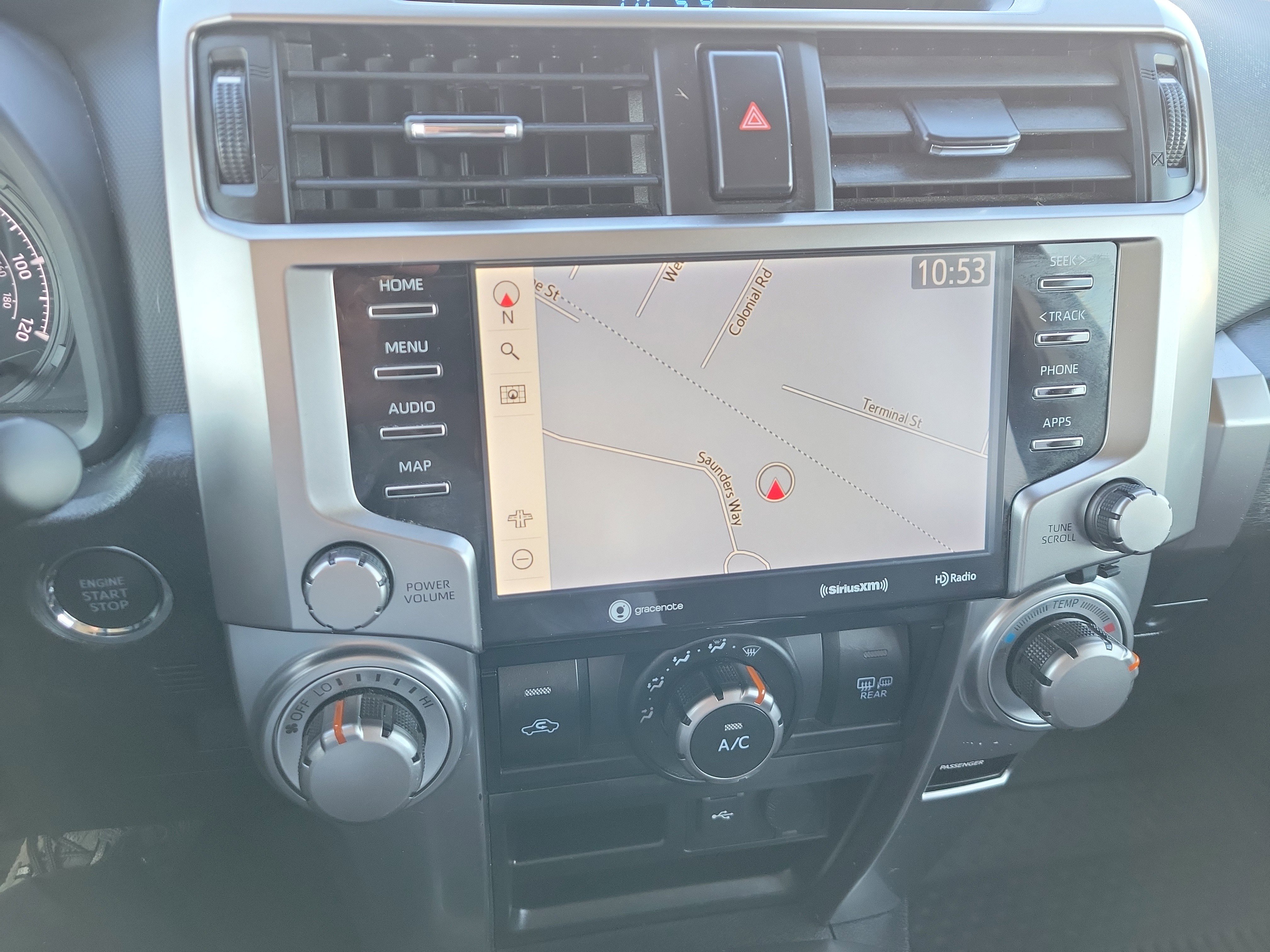 Used 2021 Toyota 4Runner SR5 Premium AWD/4WD image 27