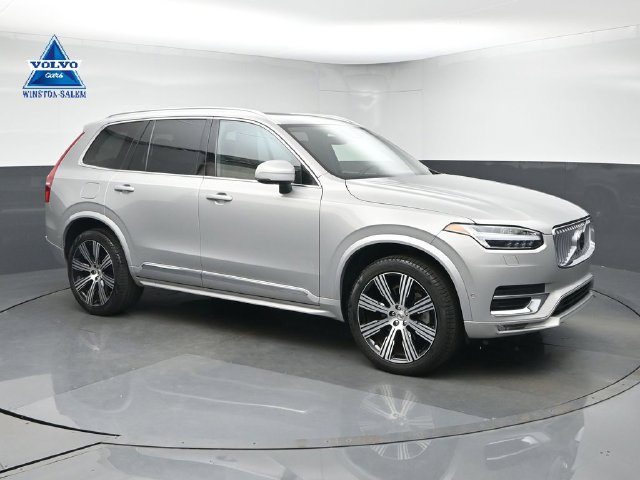 Used 2024 Volvo XC90 B6 Plus w/ Protection Package Premier
