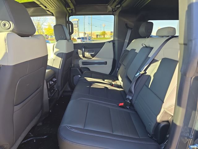 New 2026 GMC Hummer EV SUV image 30