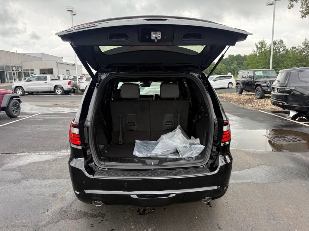 New 2026 Dodge Durango GT AWD/4WD image 44