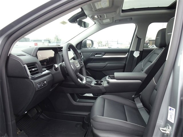 New 2026 GMC Terrain Denali image 9