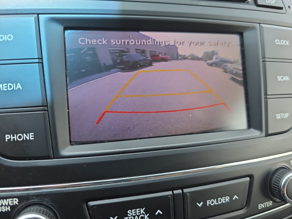 Used 2018 Hyundai Santa Fe Sport AWD/4WD image 24