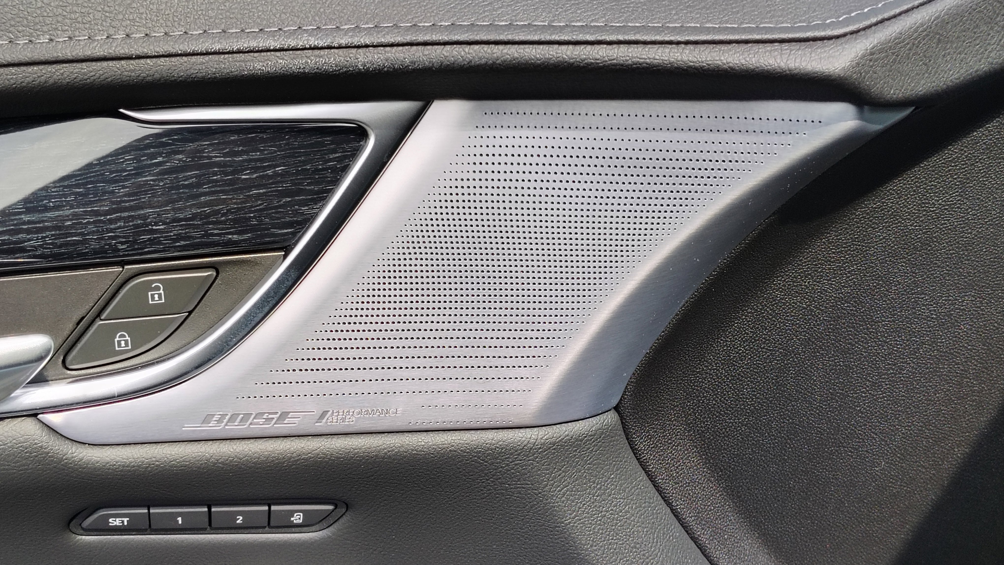 New 2025 Cadillac XT5 Premium Luxury w/ LPO, Floor Liner Package image 12