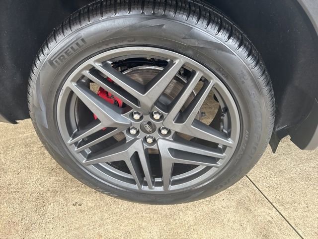 Used 2025 Ford Explorer ST-Line w/ ST-Line Street Pack image 43